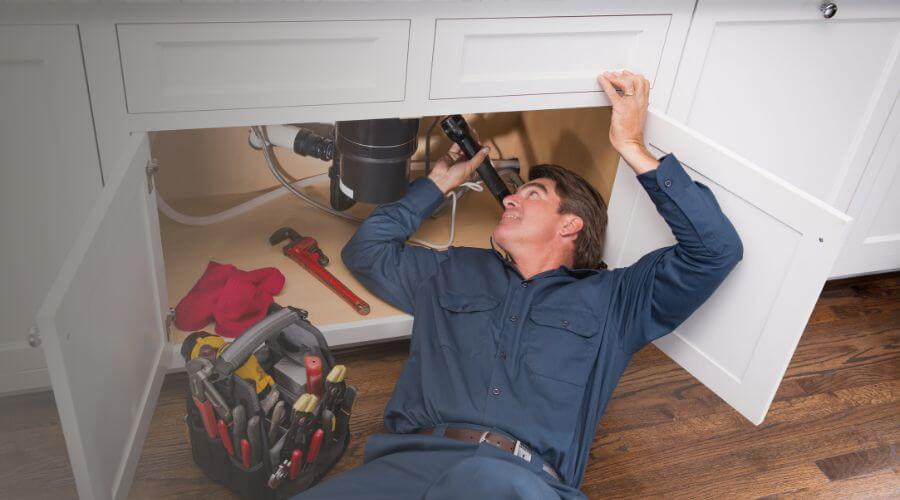 Professional Leak Detection Services in Side Lake, MN